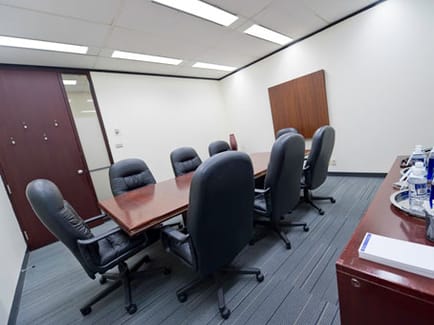 Image 11 of Regus - Pacific Business Centre - W. Georgia Street- Vancouver