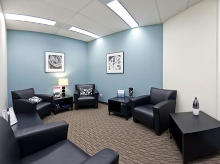 Image 12 of Regus - Pacific Business Centre - W. Georgia Street- Vancouver