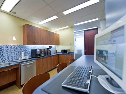 Image 13 of Regus - Pacific Business Centre - W. Georgia Street- Vancouver