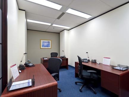 Image 8 of Regus - Pacific Business Centre - W. Georgia Street- Vancouver