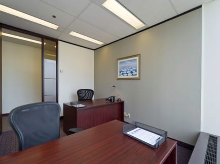 Image 9 of Regus - Pacific Business Centre - W. Georgia Street- Vancouver