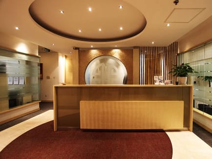 Image 2 of Regus  - Bund Centre - Huangpu District - Shanghai