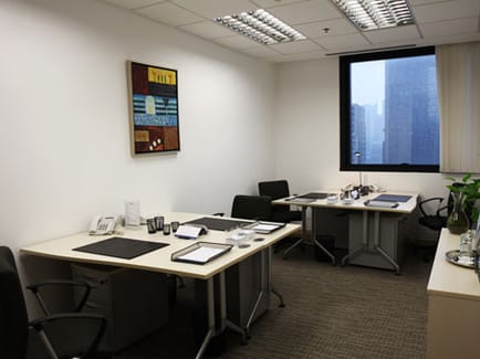 Image 4 of Regus  - Bund Centre - Huangpu District - Shanghai