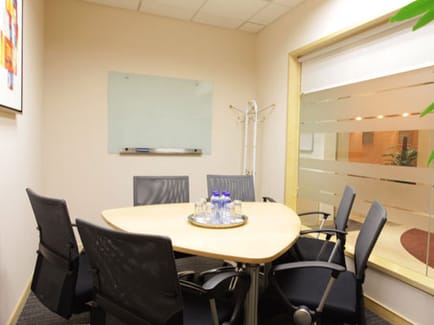 Image 5 of Regus  - Bund Centre - Huangpu District - Shanghai