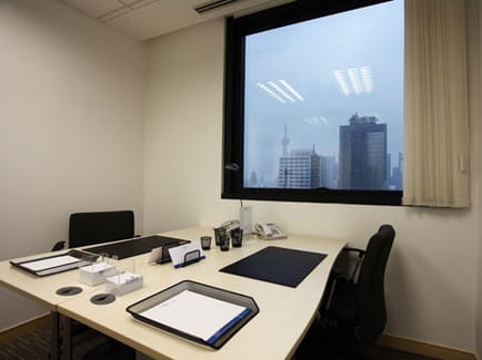 Image 6 of Regus  - Bund Centre - Huangpu District - Shanghai