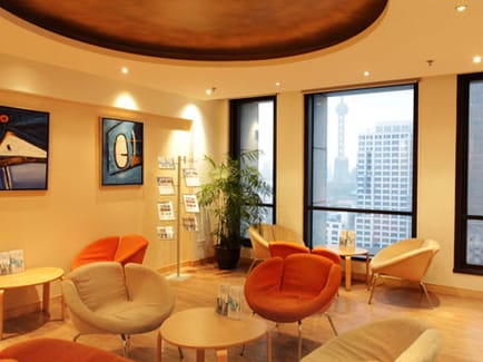 Image 7 of Regus  - Bund Centre - Huangpu District - Shanghai