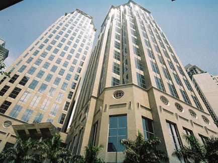 Image 1 of Regus - Manila, Enterprise Makati - Manila