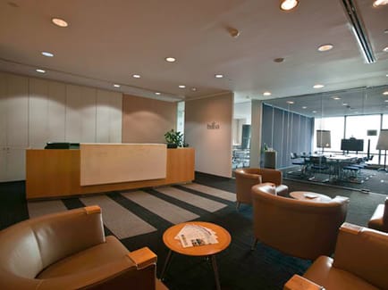 Image 2 of Regus - Manila, Philamlife Makati - Manila