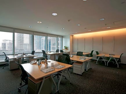 Image 3 of Regus - Manila, Philamlife Makati - Manila