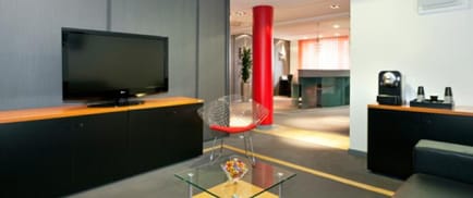 Image 3 of Regus - Avenue Kléber - Paris