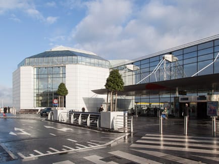 Image 1 of Regus - Brussels, Airport Meeting Centre - Zaventem, Brussels