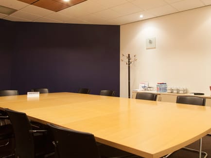 Image 10 of Regus - Brussels, Airport Meeting Centre - Zaventem, Brussels
