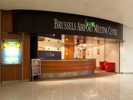 Image 2 of Regus - Brussels, Airport Meeting Centre - Zaventem, Brussels