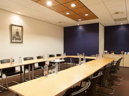 Image 5 of Regus - Brussels, Airport Meeting Centre - Zaventem, Brussels