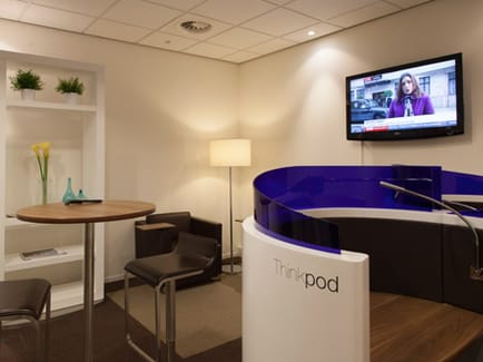 Image 7 of Regus - Brussels, Airport Meeting Centre - Zaventem, Brussels