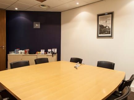 Image 8 of Regus - Brussels, Airport Meeting Centre - Zaventem, Brussels