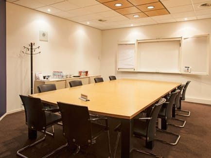 Image 9 of Regus - Brussels, Airport Meeting Centre - Zaventem, Brussels