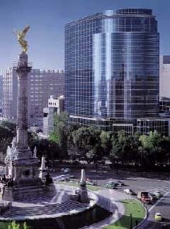 Image 1 of Regus - Torre Angel - Mexico City
