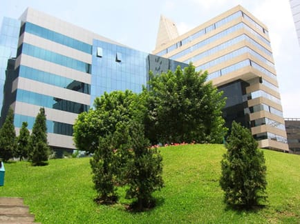 Image 1 of Regus - Real Seis - Lima