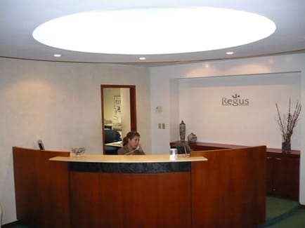 Image 2 of Regus - Real Seis - Lima