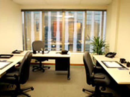 Image 3 of Regus - Real Seis - Lima