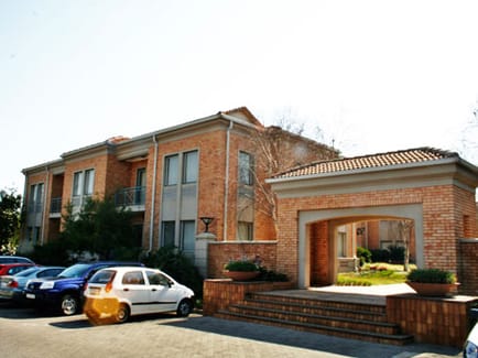 Image 1 of Regus - Birchwood Court - 43 Montrose Street - Vorna Valley - Johannesburg