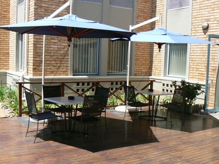 Image 10 of Regus - Birchwood Court - 43 Montrose Street - Vorna Valley - Johannesburg