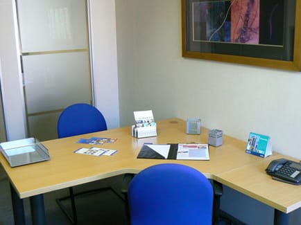 Image 4 of Regus - Birchwood Court - 43 Montrose Street - Vorna Valley - Johannesburg