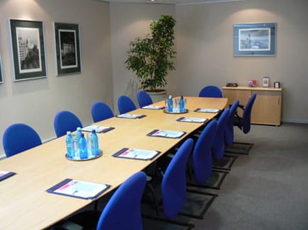 Image 5 of Regus - Birchwood Court - 43 Montrose Street - Vorna Valley - Johannesburg