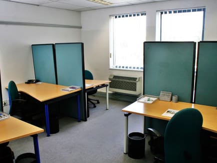 Image 6 of Regus - Birchwood Court - 43 Montrose Street - Vorna Valley - Johannesburg
