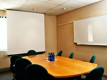 Image 8 of Regus - Birchwood Court - 43 Montrose Street - Vorna Valley - Johannesburg