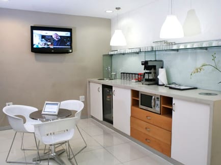 Image 9 of Regus - Birchwood Court - 43 Montrose Street - Vorna Valley - Johannesburg