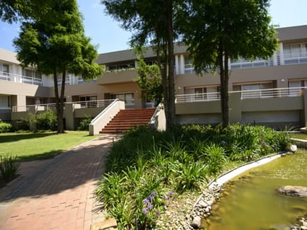 Image 2 of Regus - Johannesburg, Woodmead Country Club Estate - Woodlands Drive, Johannesburg