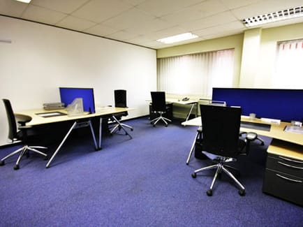 Image 1 of Regus - Johannesburg, Woodmead Country Club Estate - Woodlands Drive, Johannesburg