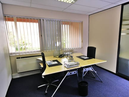 Image 5 of Regus - Johannesburg, Woodmead Country Club Estate - Woodlands Drive, Johannesburg