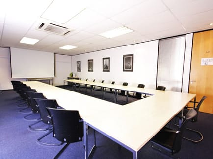 Image 6 of Regus - Johannesburg, Woodmead Country Club Estate - Woodlands Drive, Johannesburg