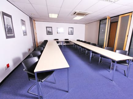 Image 7 of Regus - Johannesburg, Woodmead Country Club Estate - Woodlands Drive, Johannesburg