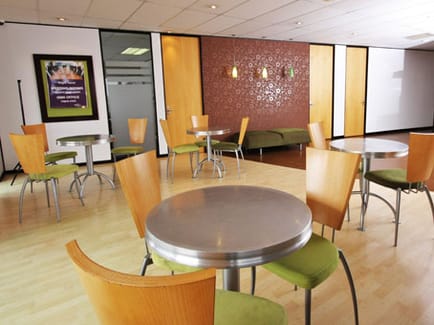 Image 8 of Regus - Johannesburg, Woodmead Country Club Estate - Woodlands Drive, Johannesburg