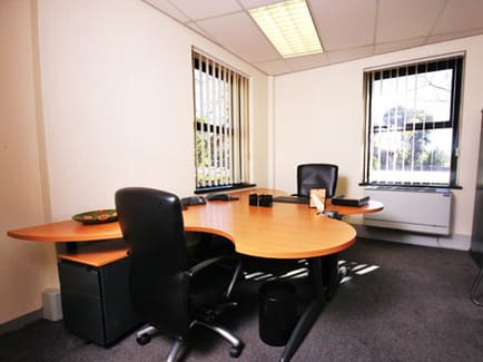 Image 3 of Regus - Cape Town, Southern Suburbs - Liesbeek House, Cape Town
