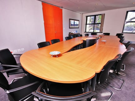 Image 5 of Regus - Cape Town, Southern Suburbs - Liesbeek House, Cape Town