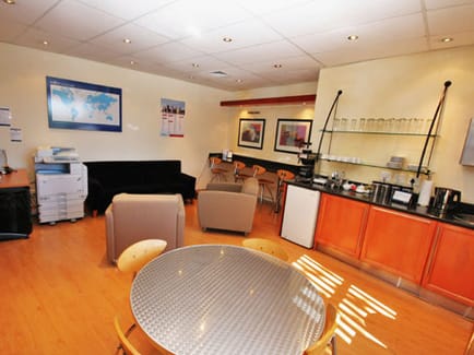Image 6 of Regus - Cape Town, Southern Suburbs - Liesbeek House, Cape Town