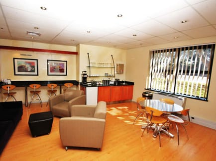 Image 7 of Regus - Cape Town, Southern Suburbs - Liesbeek House, Cape Town