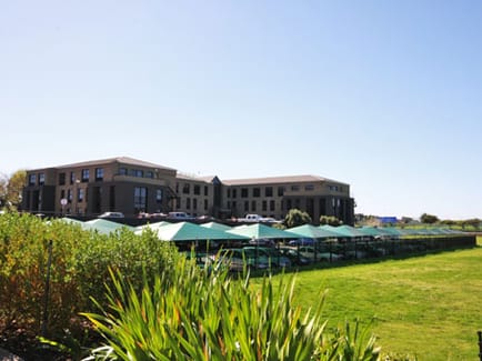Image 8 of Regus - Cape Town, Southern Suburbs - Liesbeek House, Cape Town