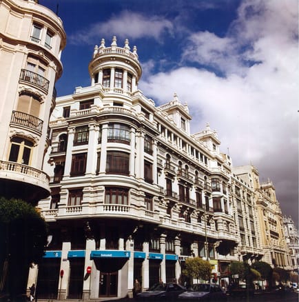 Image 4 of Ibercenter - Gran Via 6, 4º - Madrid