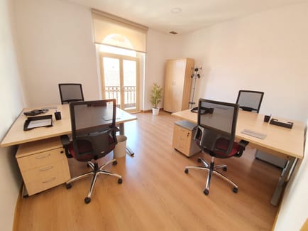 Image 9 of Ibercenter - Gran Via 6, 4º - Madrid