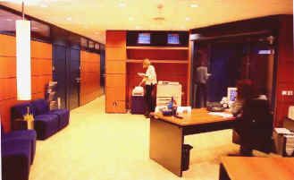 Image 1 of IBC - Las Tablas - Calle Isabel Colbrand - Madrid