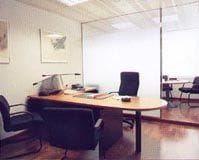 Image 1 of Corcega Business Centers - Calle Corcega - Barcelona