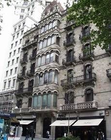 Image 1 of Corcega Business Centers - Paseo de Gracia - Barcelona