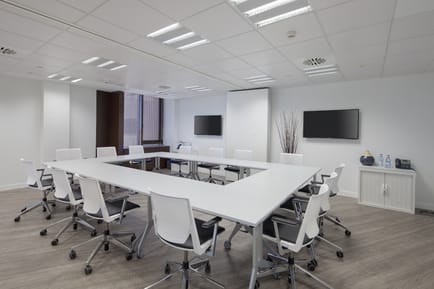 Image 5 of Lexington Instant Officing Solutions - Paseo de la Castellana - Madrid