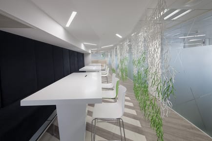 Image 2 of Lexington Instant Officing Solutions - Paseo de la Castellana - Madrid